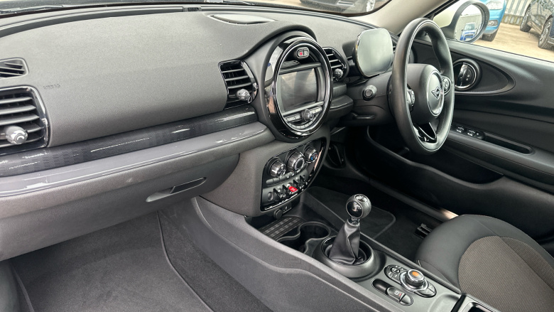 MINI Clubman 1.5 Cooper Classic 6dr Petrol Estate